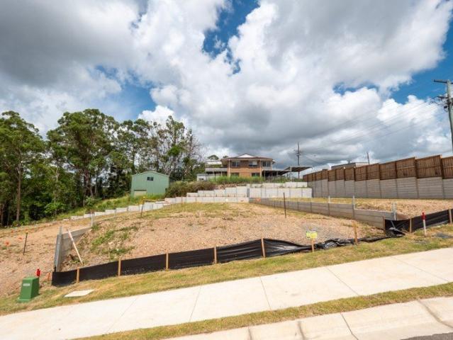 Land for sale in Methul, Queensland