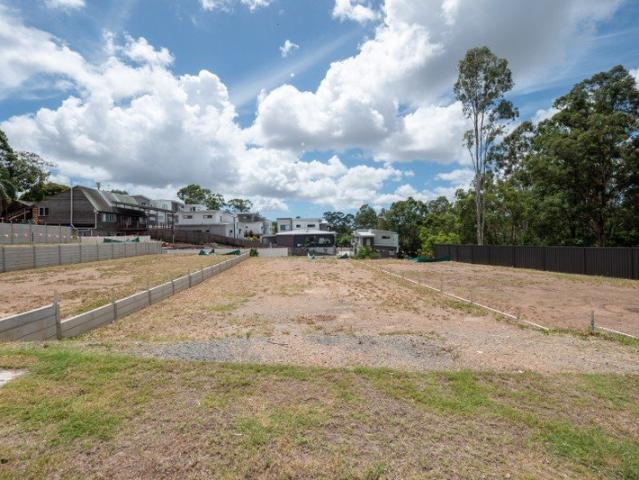 Land for sale in Methul, Queensland