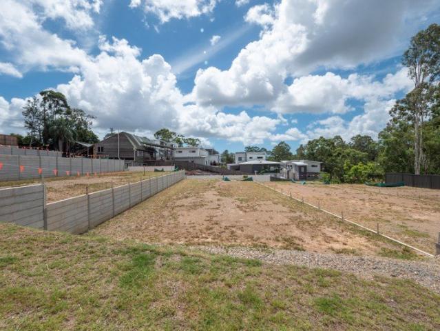 Land for sale in Methul, Queensland