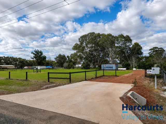 Land for sale in Lower Chittering, Western Australia
