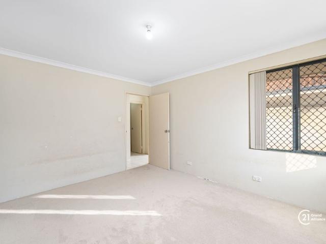 Apartment for rent in Bentley, Western Australia