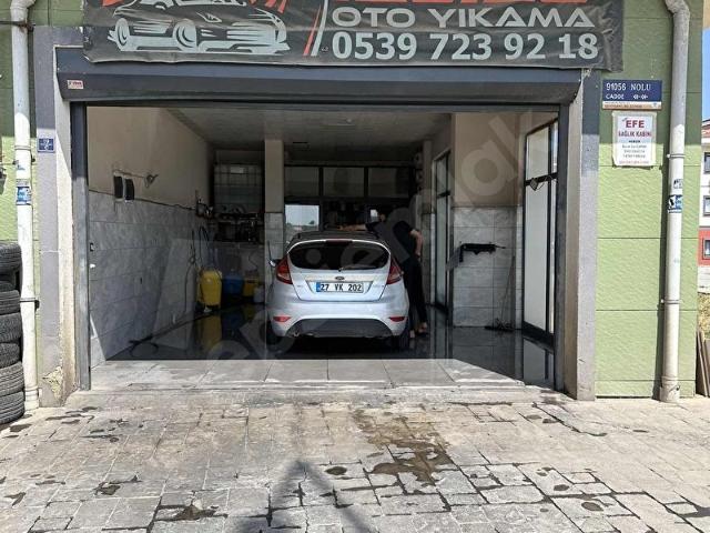 Şehitkamil, Gaziantep içerisinde satılık Dükkan