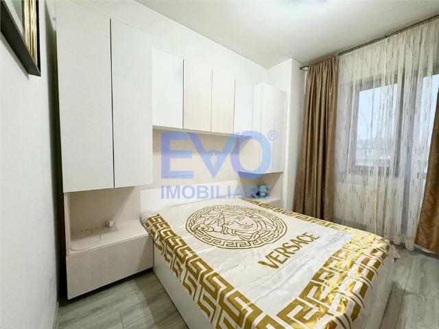 Apartament închirieri în Mircea Cel Batran, Iași