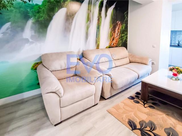 Apartament închirieri în Mircea Cel Batran, Iași