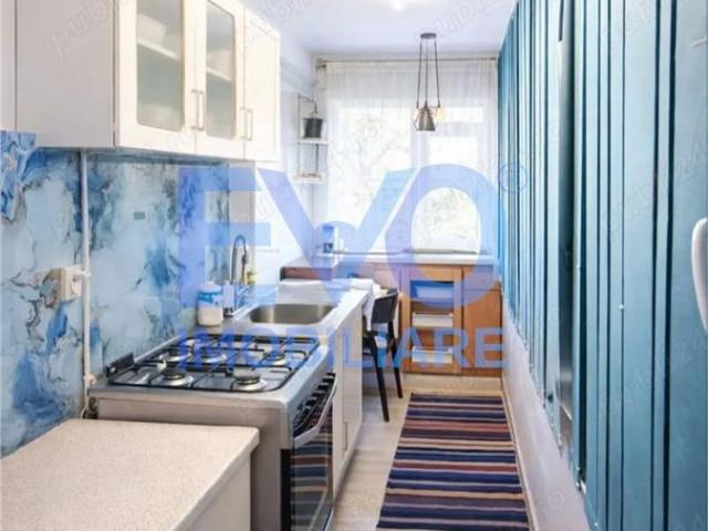 Apartament închirieri în Mircea Cel Batran, Iași