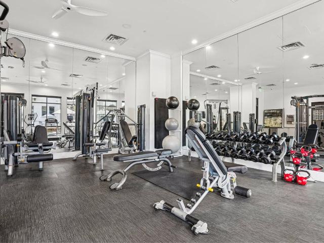 Apartment for rent in Dallas, Texas