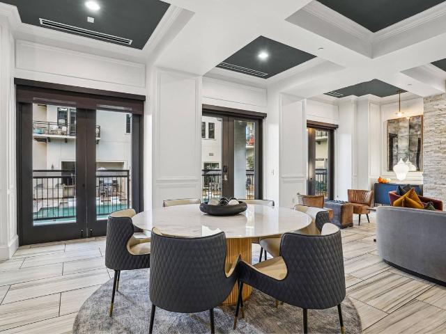 Apartment for rent in Dallas, Texas
