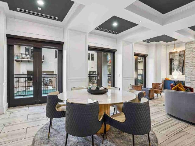 Apartment for rent in Dallas, Texas