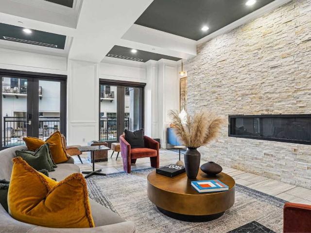 Apartment for rent in Dallas, Texas