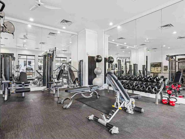 Apartment for rent in Dallas, Texas