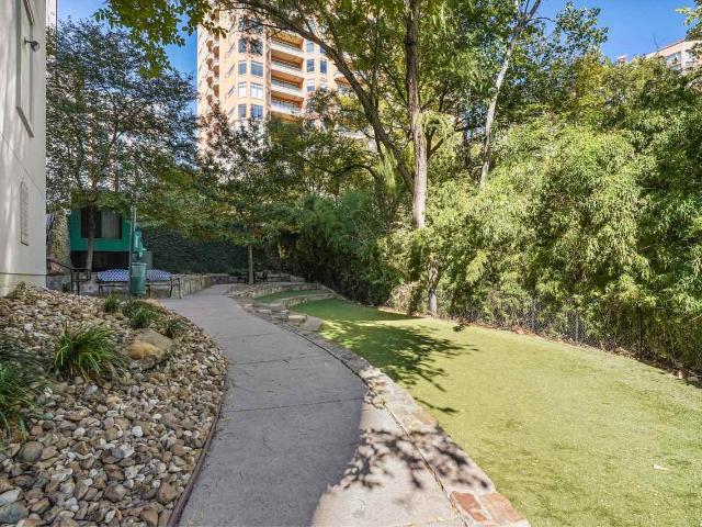 Apartment for rent in Dallas, Dallas County