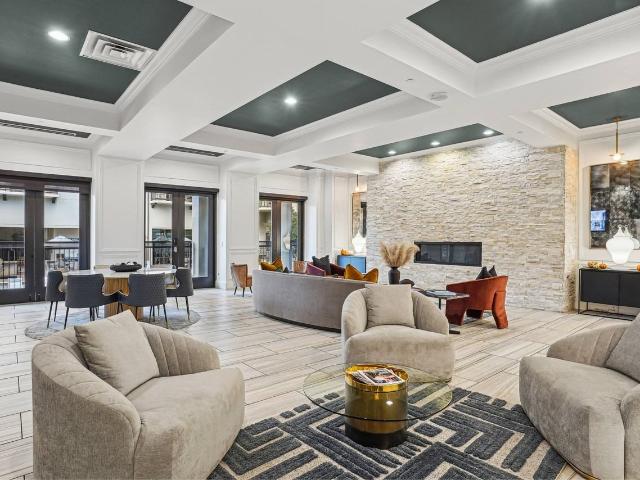 Apartment for rent in Dallas, Texas