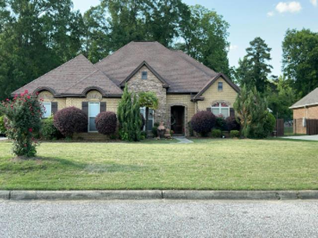 House for sale in Elmore, Alabama