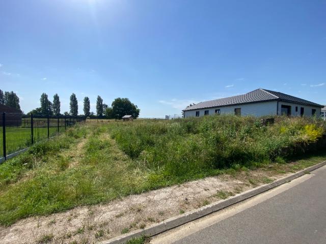 Terrain vente à Cambrai, Cantaing-sur-escaut