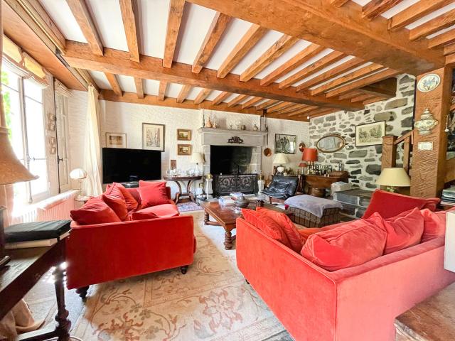 Château vente à Mauriac, Anglards-de-salers