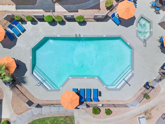 Apartment for rent in Glendale, Arizona