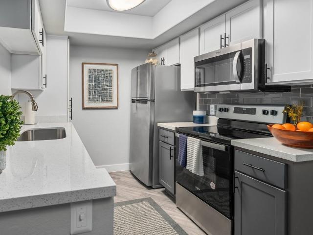 Apartment for rent in Glendale, Arizona
