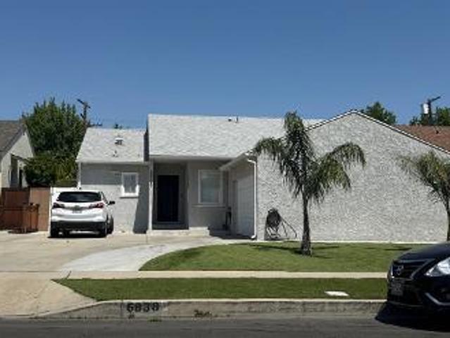 House for sale in Van Nuys, Van Nuys Neighborhood Council District