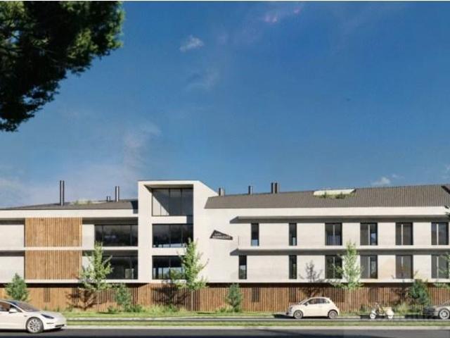 Apartamento venda em Cantanhede