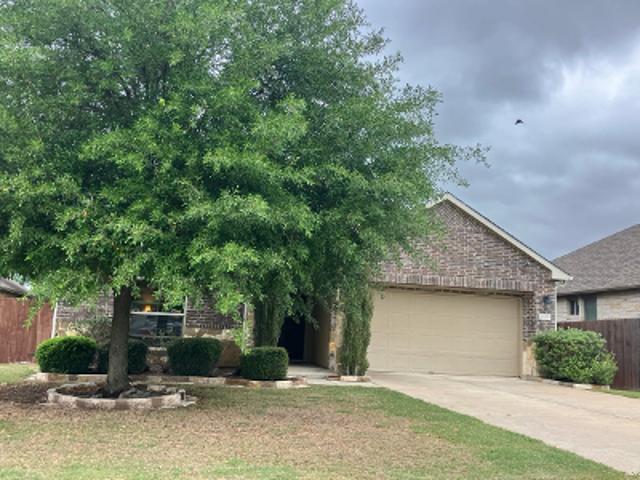 House for sale in Sorento, Pflugerville