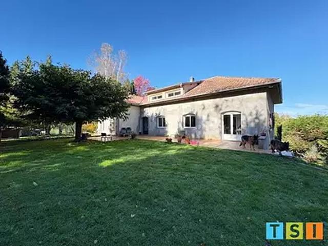 Maison vente à Bagnères-de-Bigorre, Cantaous