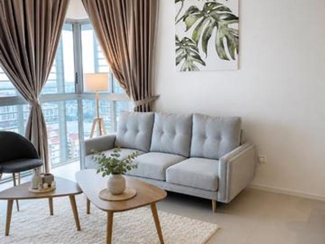 Serviced Residence for rent in Petaling, Damansara Damai