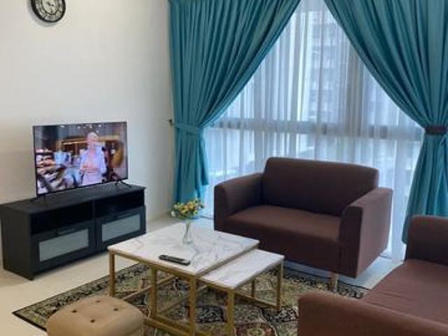 Serviced Residence for rent in Petaling, Damansara Damai