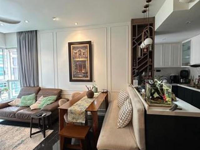 Serviced Residence for rent in Petaling, Damansara Damai