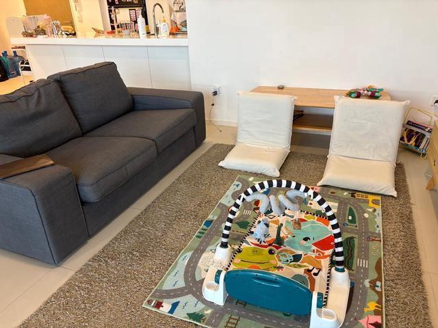 Serviced Residence for rent in Petaling, Damansara Damai