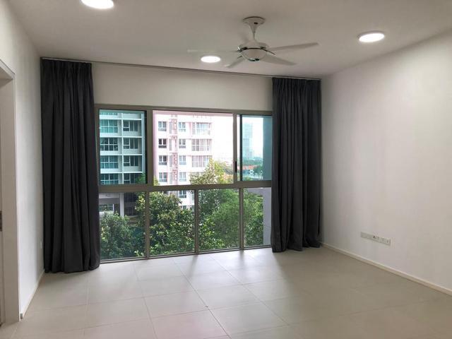 Serviced Residence for sale in Petaling, Damansara Damai