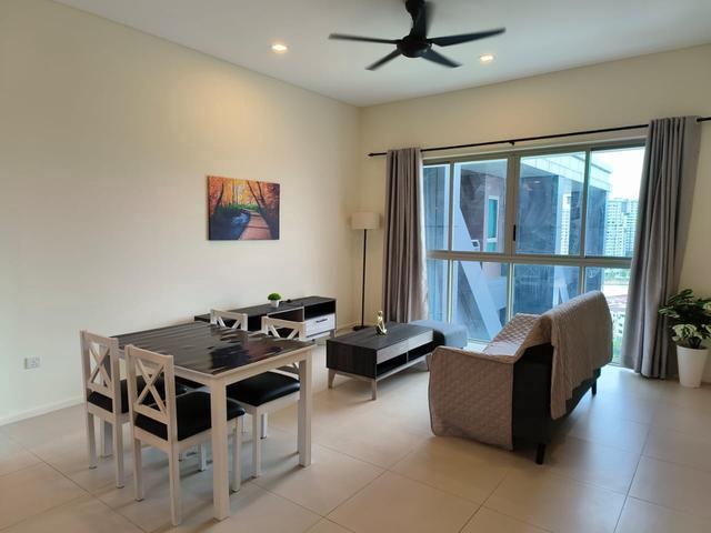 Serviced Residence for sale in Petaling, Damansara Damai
