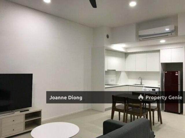 Apartment for rent in Petaling, Damansara Damai
