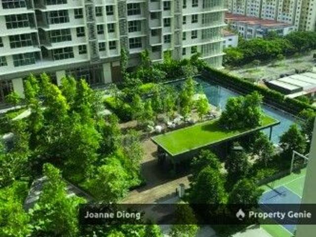 Apartment for rent in Petaling, Damansara Damai