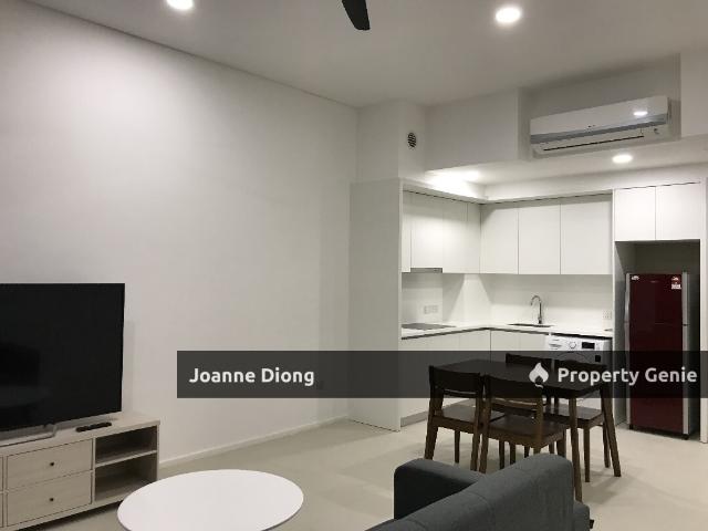 Condominium for rent in Petaling, Damansara Damai