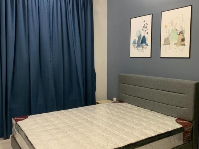 Apartment for rent in Petaling, Damansara Damai