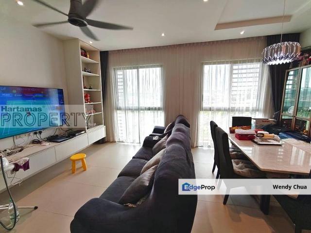Condominium for sale in Petaling, Damansara Damai