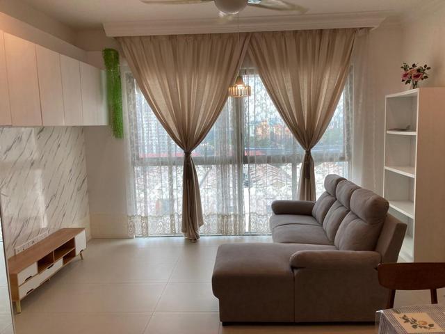 Serviced Residence for rent in Petaling, Damansara Damai