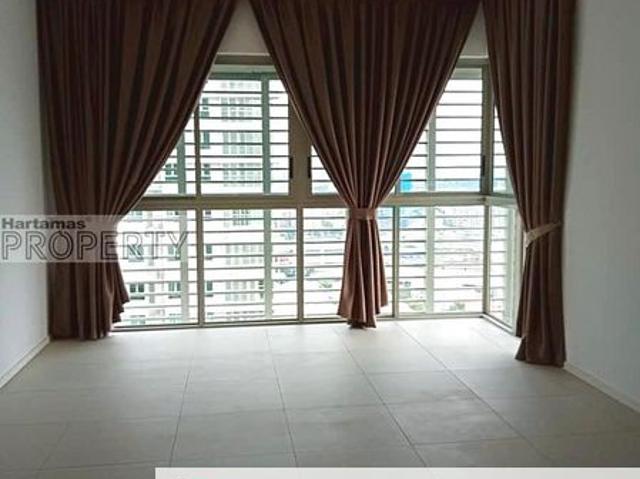 Condominium for rent in Petaling, Damansara Damai