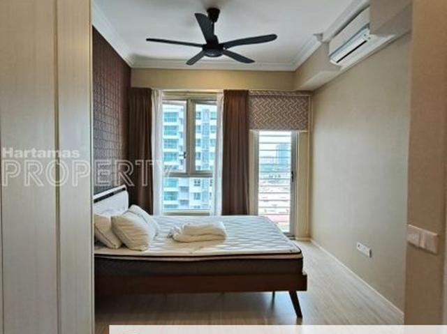 Condominium for sale in Petaling, Damansara Damai