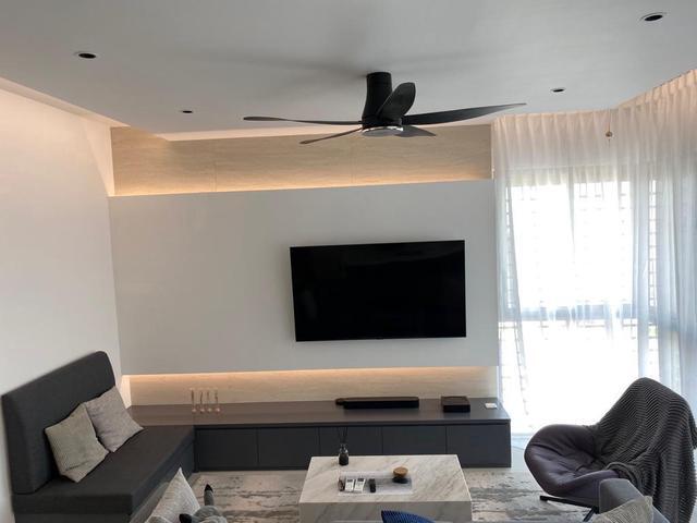 Serviced Residence for rent in Petaling, Damansara Damai