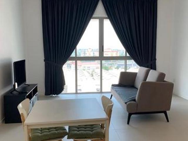 Serviced Residence for rent in Petaling, Damansara Damai