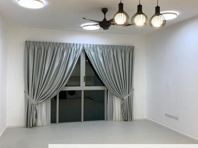 Condominium for sale in Petaling, Damansara Damai