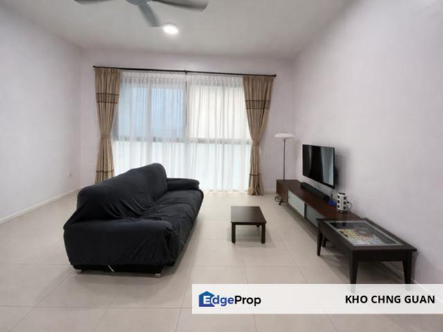 Condominium for sale in Petaling, Damansara Damai