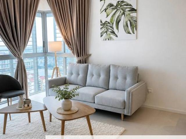 Condominium for rent in Petaling, Damansara Damai