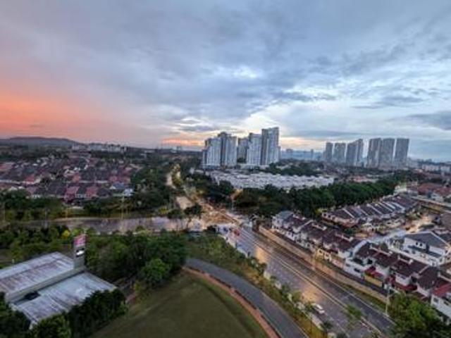 Serviced Residence for rent in Petaling, Damansara Damai
