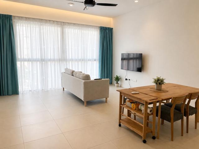 Serviced Residence for rent in Petaling, Damansara Damai