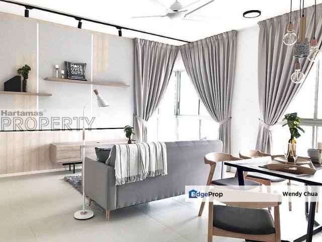 Condominium for rent in Petaling, Damansara Damai