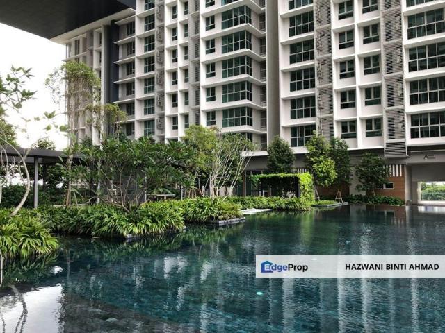 Condominium for sale in Petaling, Damansara Damai