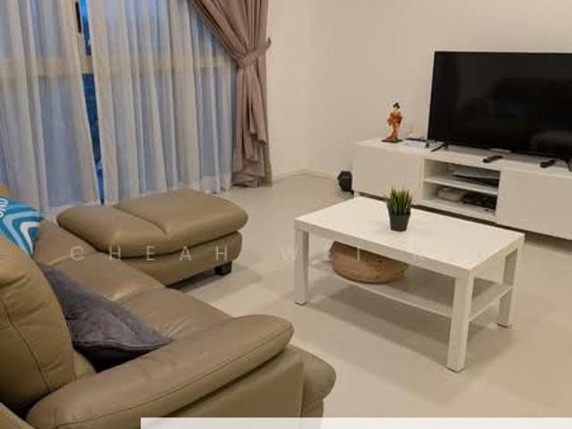 Condominium for rent in Petaling, Damansara Damai