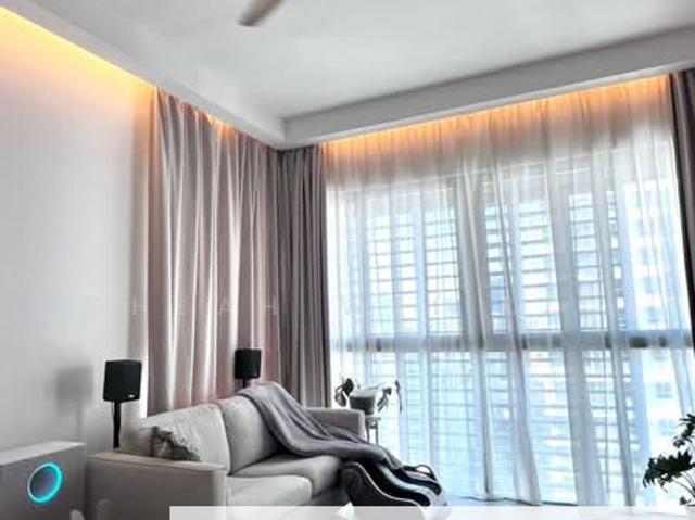Condominium for rent in Petaling, Damansara Damai